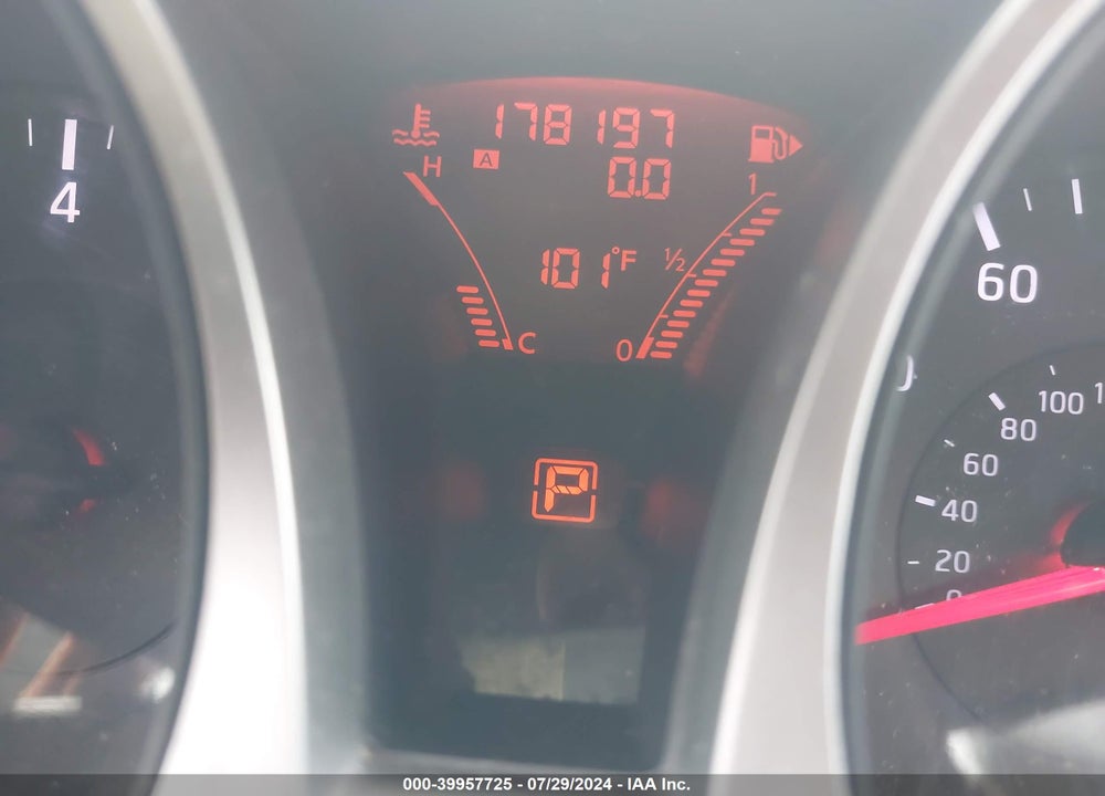 2012 NISSAN JUKE SV VIN: JN8AF5MV6CT111343
