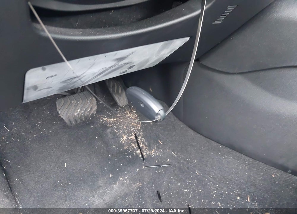 2019 NISSAN ALTIMA 2.5 SV VIN: 1N4BL4DW2KC133601