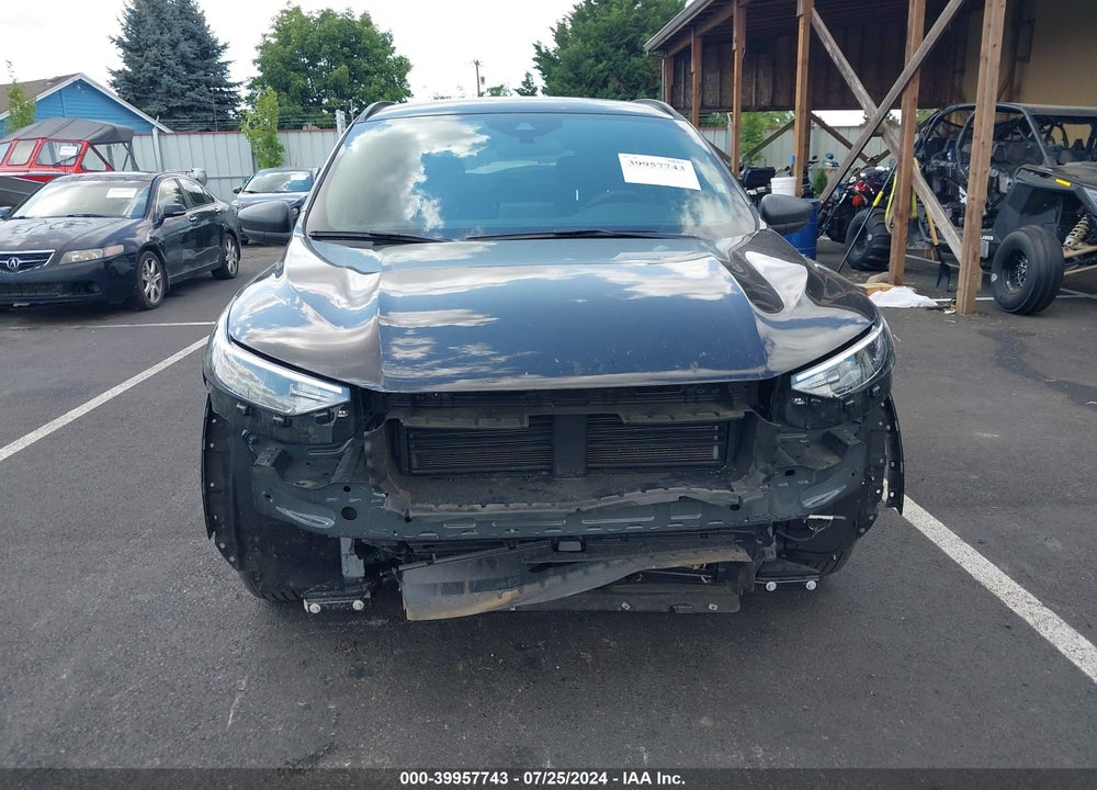 2024 FORD ESCAPE ST LINE VIN: 1FMCU9MN1RUA23901