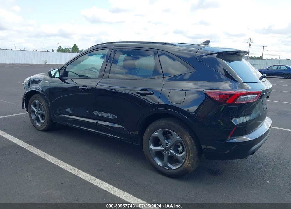 2024 FORD ESCAPE ST LINE VIN: 1FMCU9MN1RUA23901