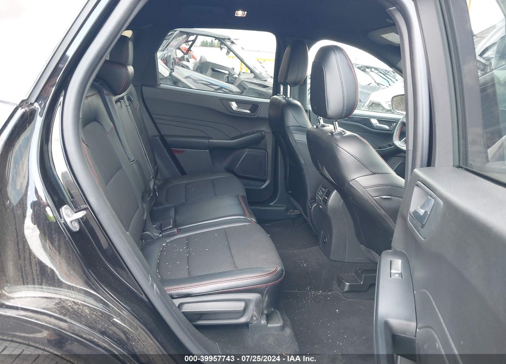 2024 FORD ESCAPE ST LINE VIN: 1FMCU9MN1RUA23901