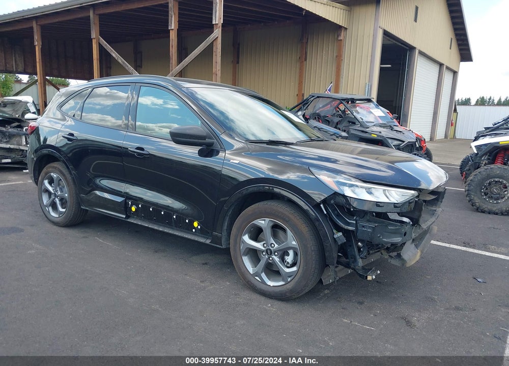 2024 FORD ESCAPE ST LINE VIN: 1FMCU9MN1RUA23901
