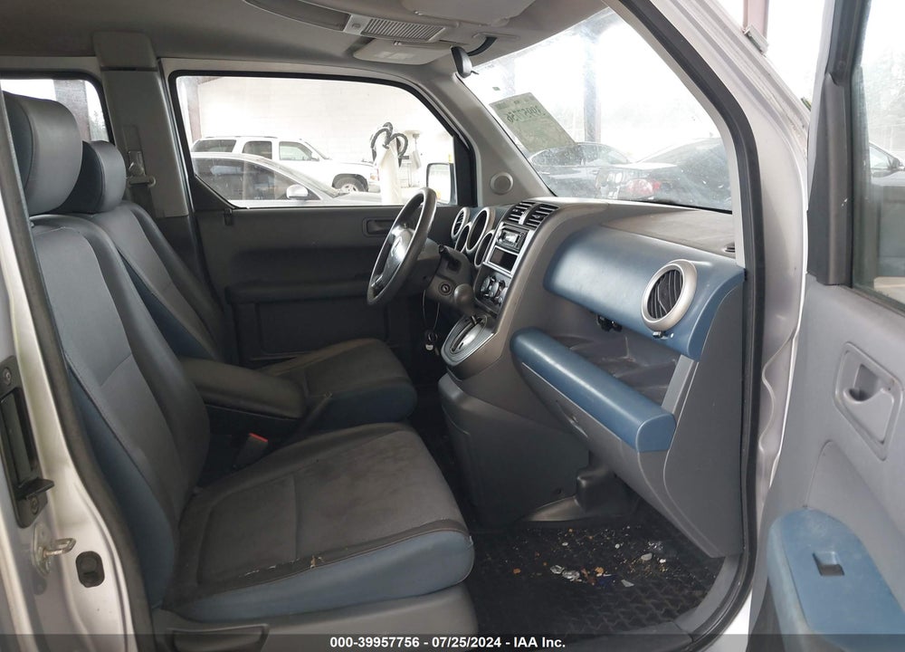 2003 HONDA ELEMENT EX VIN: 5J6YH18523L009507