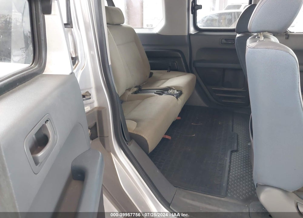 2003 HONDA ELEMENT EX VIN: 5J6YH18523L009507