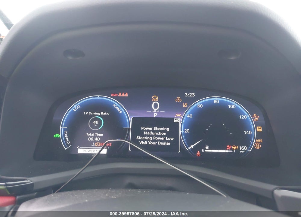 2025 TOYOTA CAMRY XSE VIN: 4T1DAACK5SU017983