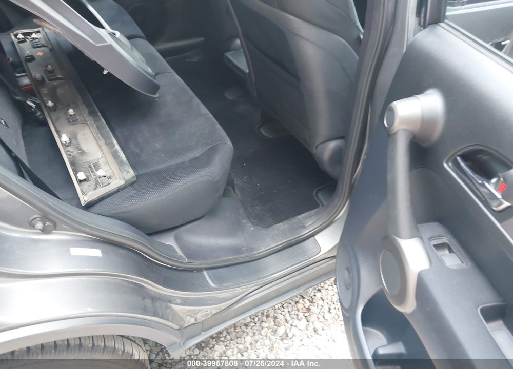 2011 HONDA CR-V SE VIN: 5J6RE4H49BL036644