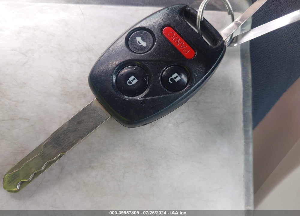 2012 HONDA CIVIC EX VIN: 19XFB2F82CE089210