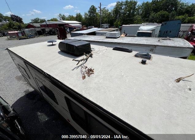 2017 KEYSTONE RV HIDEOUT VIN: 4YDT29B21H7203313
