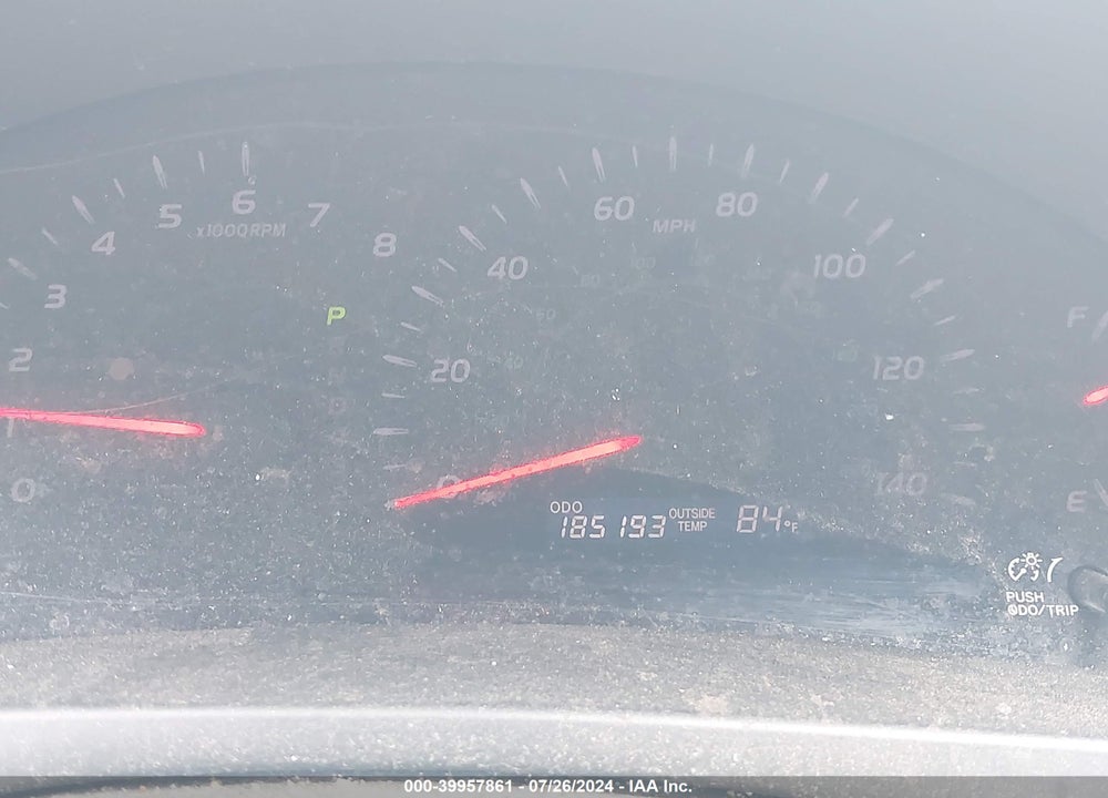 2007 TOYOTA CAMRY CE/LE/SE/XLE VIN: 4T1BE46K87U580638
