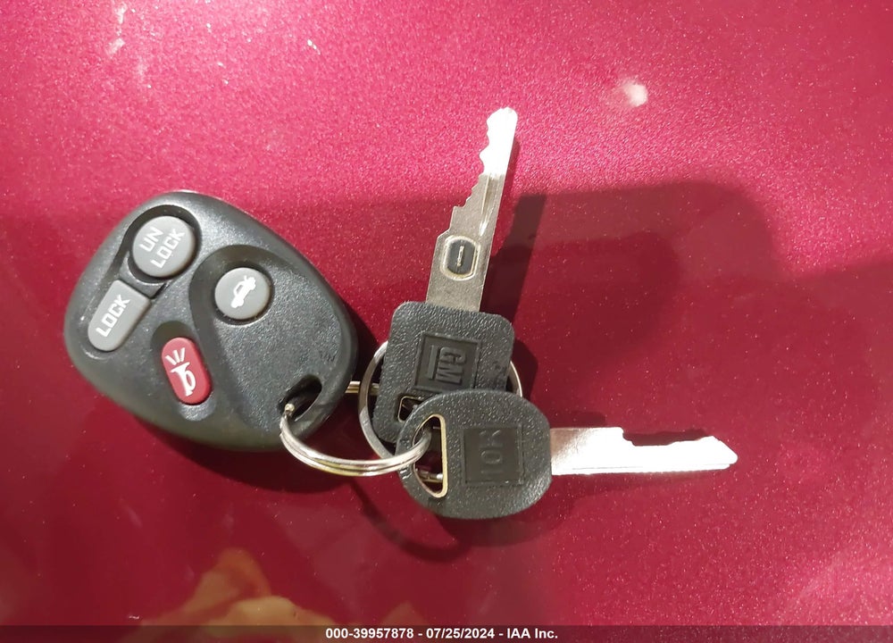 2002 CHEVROLET CAMARO VIN: 2G1FP22KX22152684