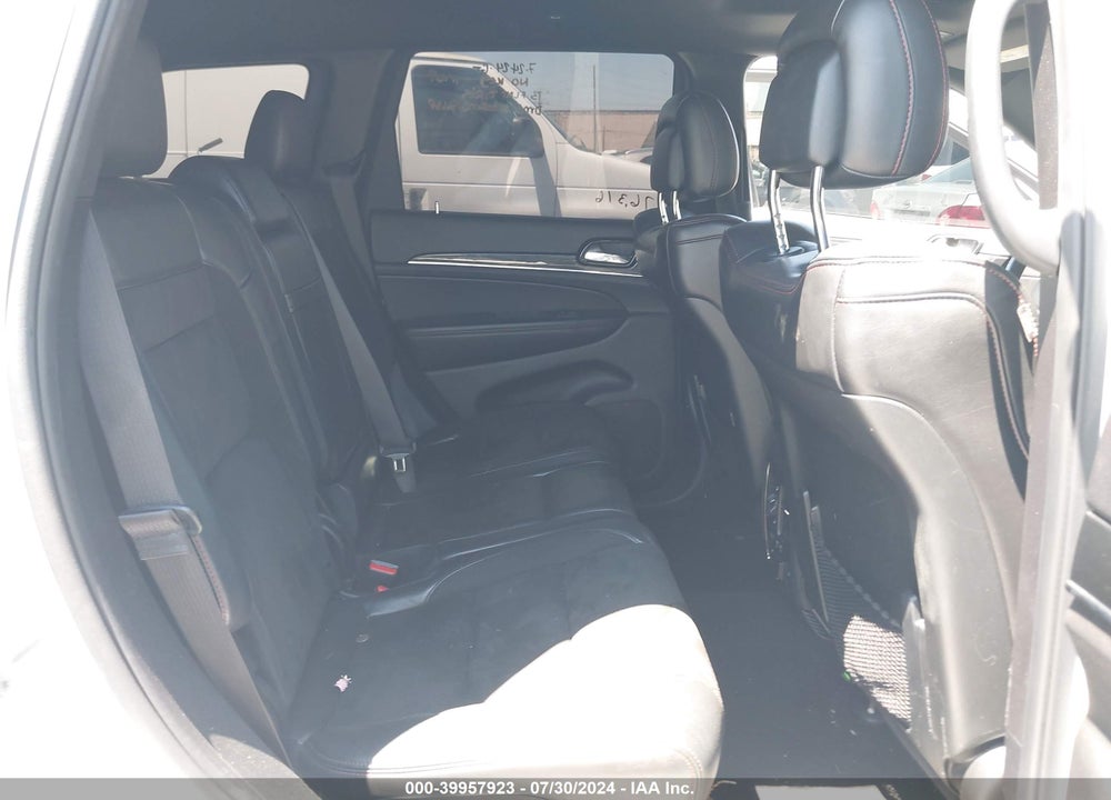 2020 JEEP GRAND CHEROKEE TRAILHAWK 4X4 VIN: 1C4RJFLG3LC133905