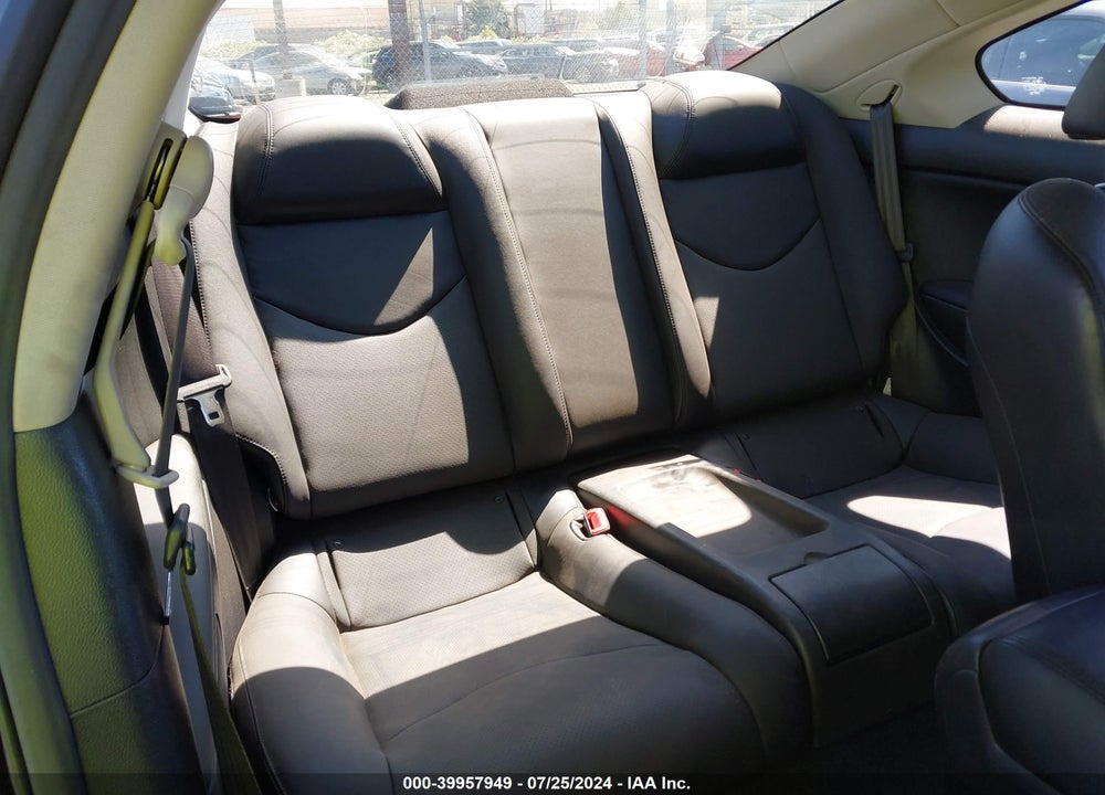 2013 INFINITI G37X VIN: JN1CV6EL4DM982945