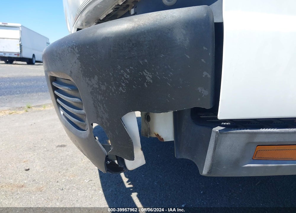 2013 MITSUBISHI FUSO TRUCK FE VIN: JL6BNG1A8DK000324