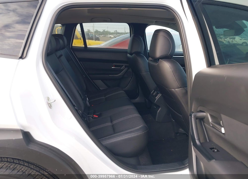 2023 MAZDA CX-50 2.5 S PREFERRED PLUS VIN: 7MMVABCM7PN124812