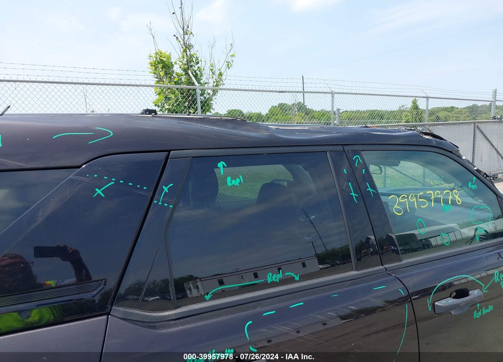 2021 FORD BRONCO SPORT BIG BEND VIN: 3FMCR9B69MRA96902