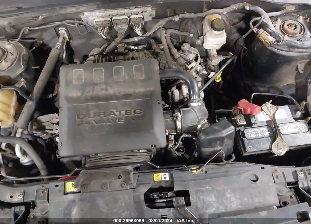 2009 FORD ESCAPE XLT VIN: 1FMCU93G49KA10123