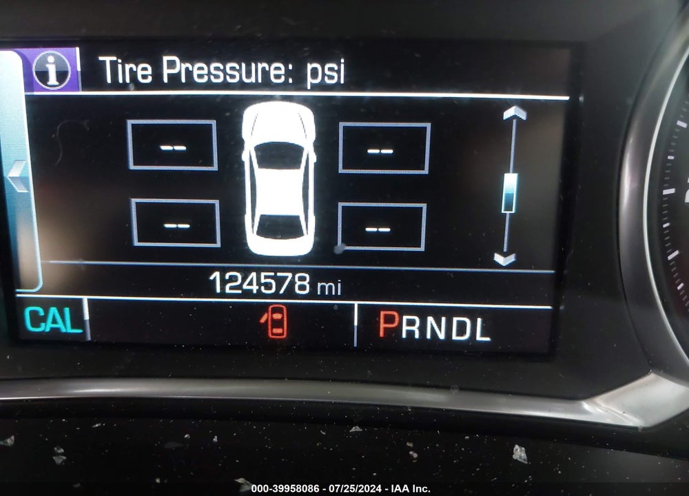 2018 CHEVROLET MALIBU LT VIN: 1G1ZD5ST5JF256321