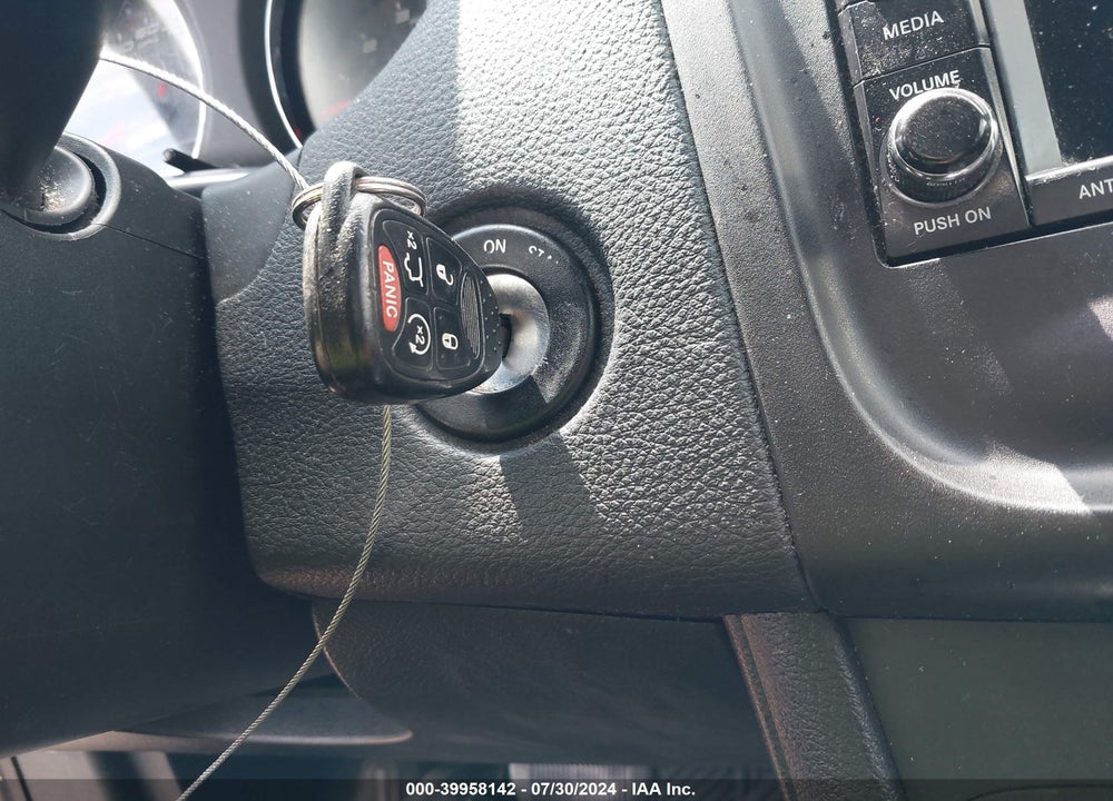 2012 DODGE AVENGER SXT VIN: 1C3CDZCB9CN142104