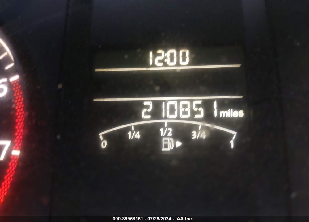 2011 VOLKSWAGEN JETTA 2.0L S VIN: 3VW2K7AJ3BM331977