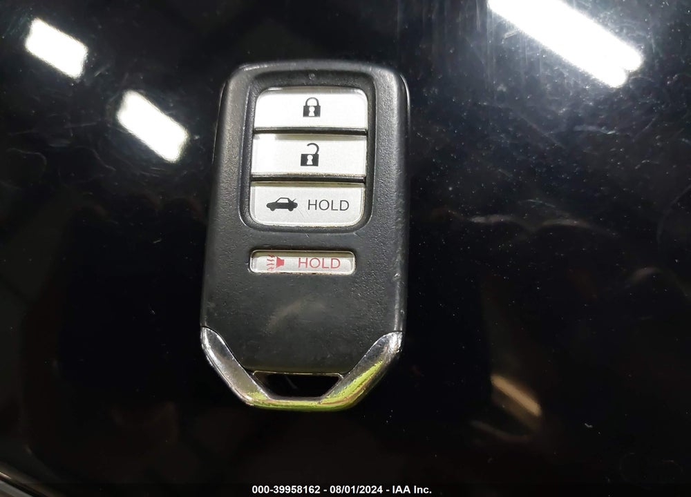2020 HONDA ACCORD SPORT VIN: 1HGCV1F31LA001146