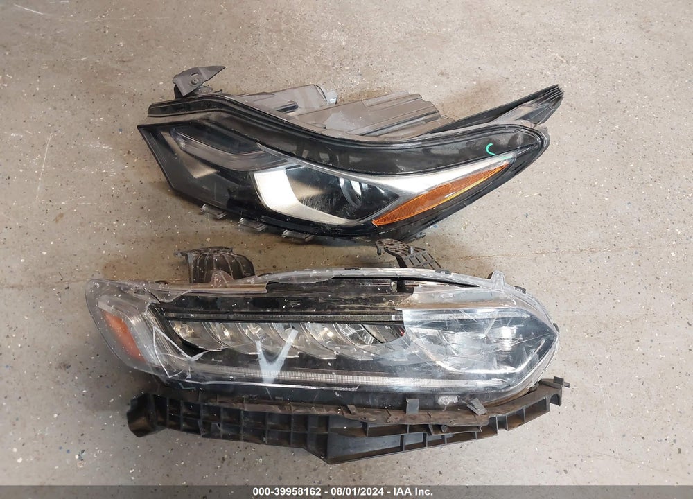 2020 HONDA ACCORD SPORT VIN: 1HGCV1F31LA001146