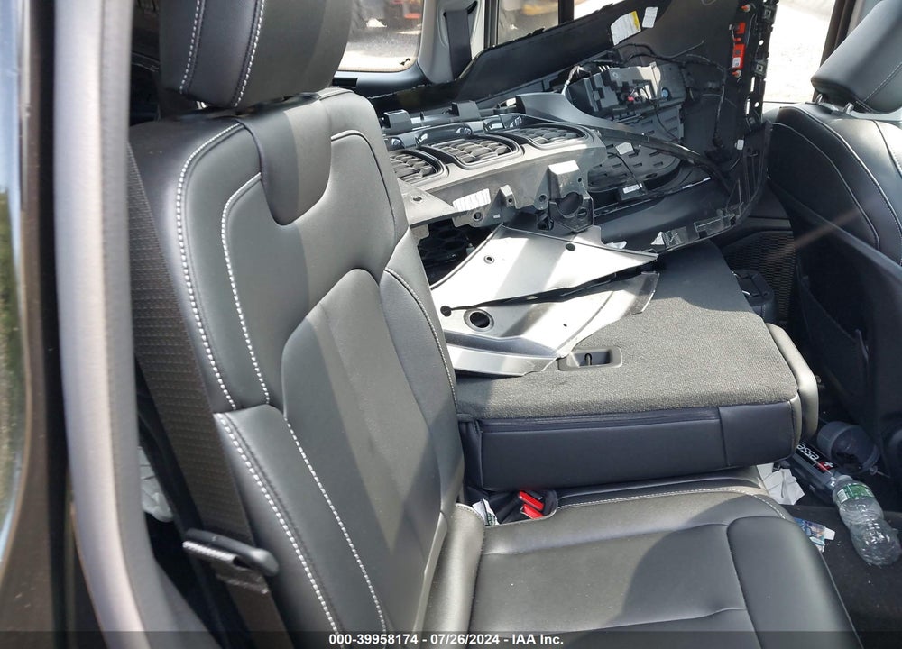 2024 JEEP GRAND CHEROKEE LIMITED 4X4 VIN: 1C4RJHBG0R8951374