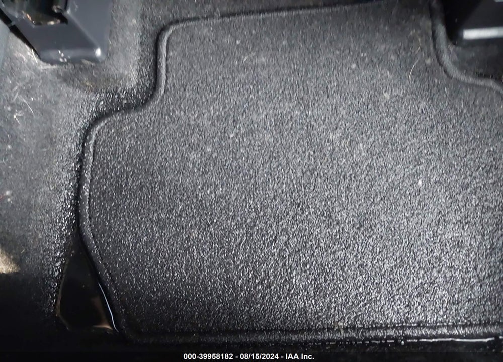 2019 FORD ECOSPORT SE VIN: MAJ6S3GL3KC292109