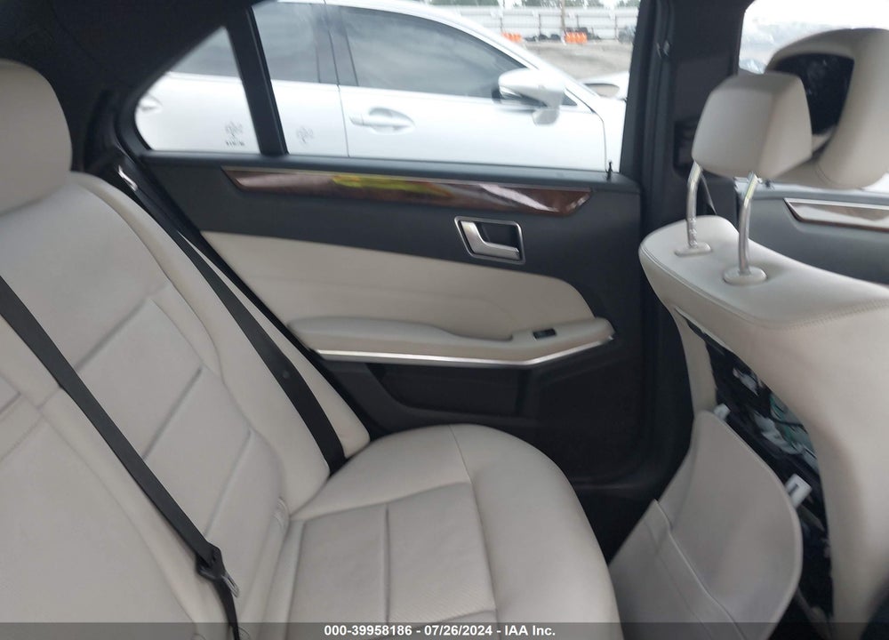 2016 MERCEDES-BENZ E 350 VIN: WDDHF5KB6GB204142