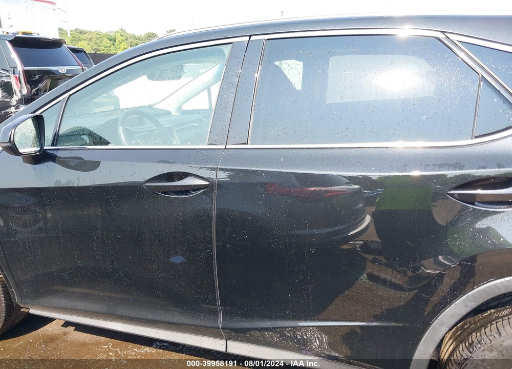 2019 LEXUS RX 350 VIN: 2T2BZMCA5KC178744