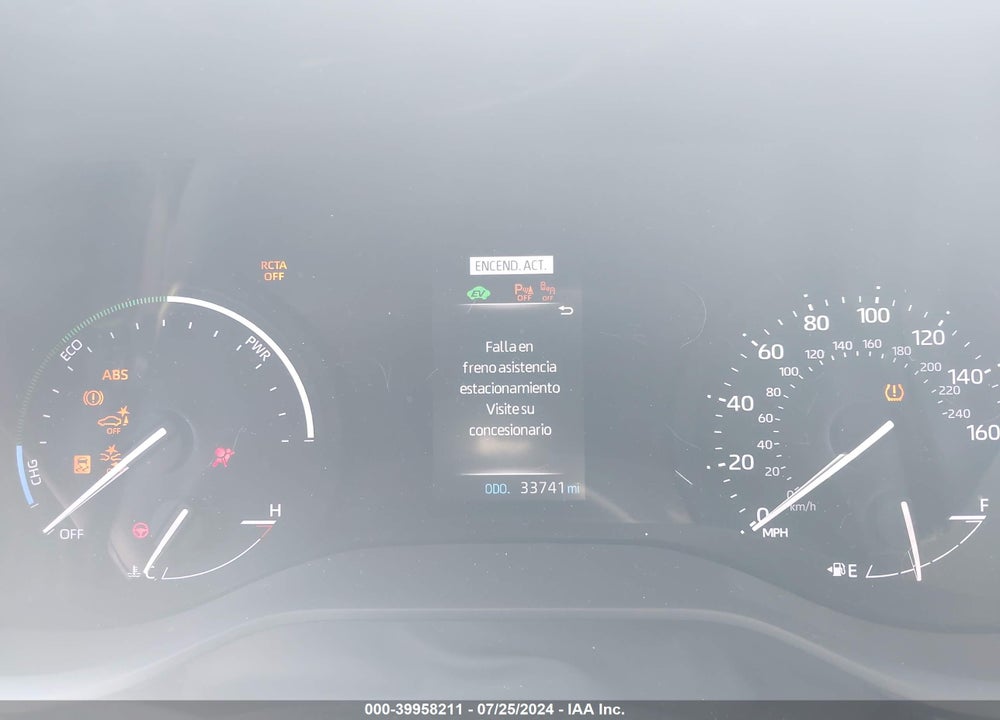 2021 TOYOTA SIENNA XLE VIN: 5TDJSKFC6MS024298