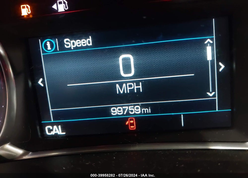 2018 GMC TERRAIN VIN: 3GKALSEX0JL139339
