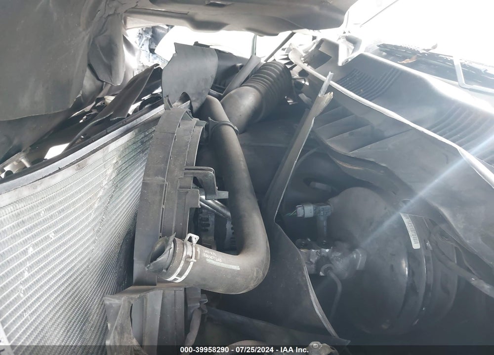2015 RAM 1500 SLT VIN: 1C6RR6GT4FS561449