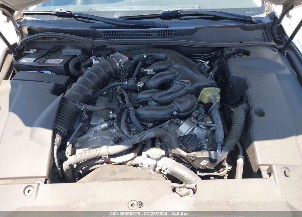 2012 LEXUS IS 250 VIN: JTHBF5C28C5163731
