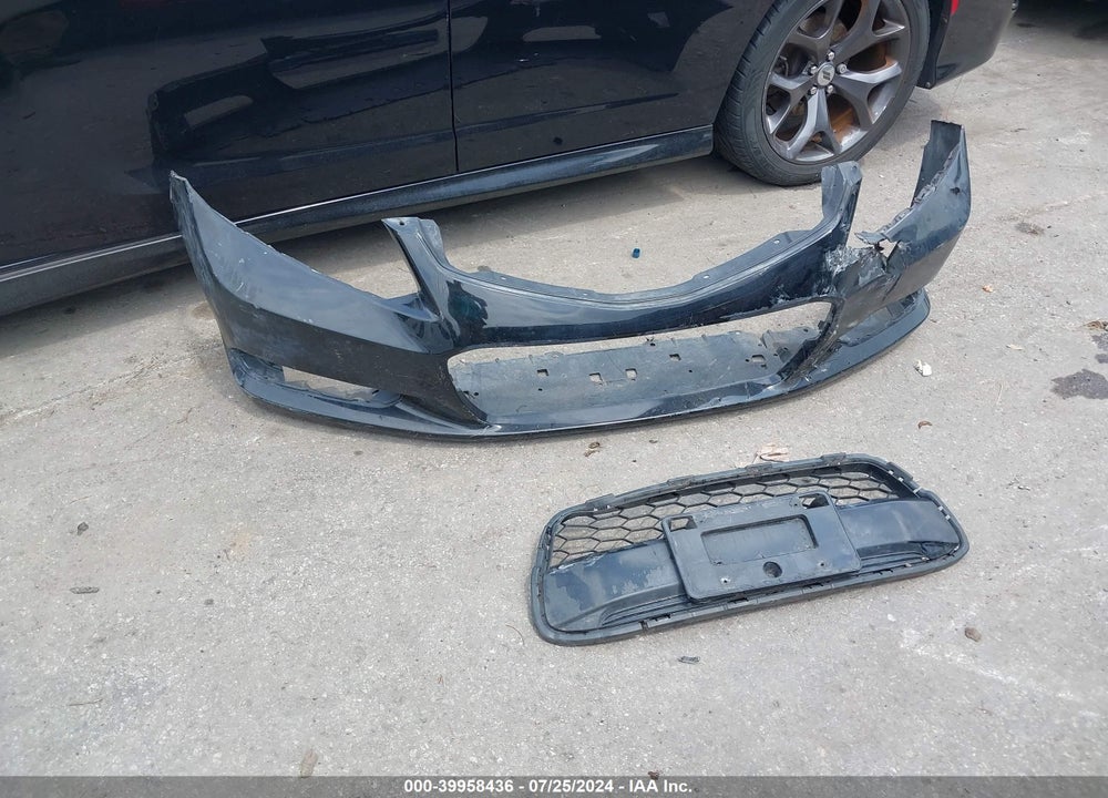 2012 HONDA CIVIC LX VIN: 2HGFG3B50CH507627