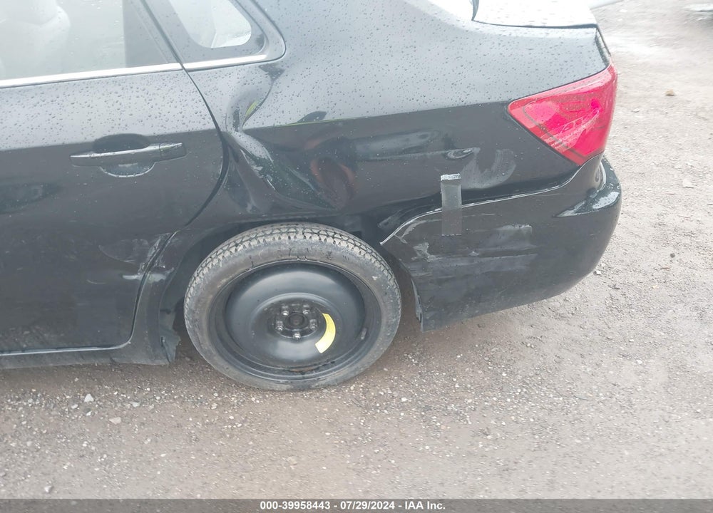 2011 SUBARU IMPREZA 2.5I VIN: JF1GE6A66BH509851