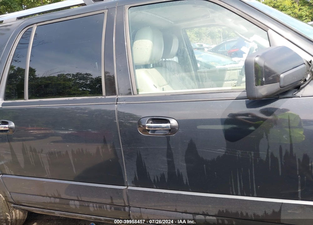 2013 FORD EXPEDITION EL LIMITED VIN: 1FMJK2A55DEF32983