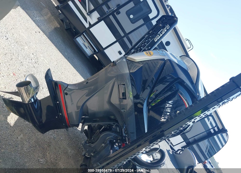 2023 SKEETER OTHER VIN: STE76114L223