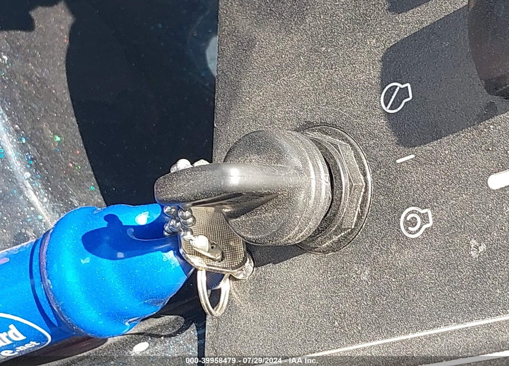 2023 SKEETER OTHER VIN: STE76114L223