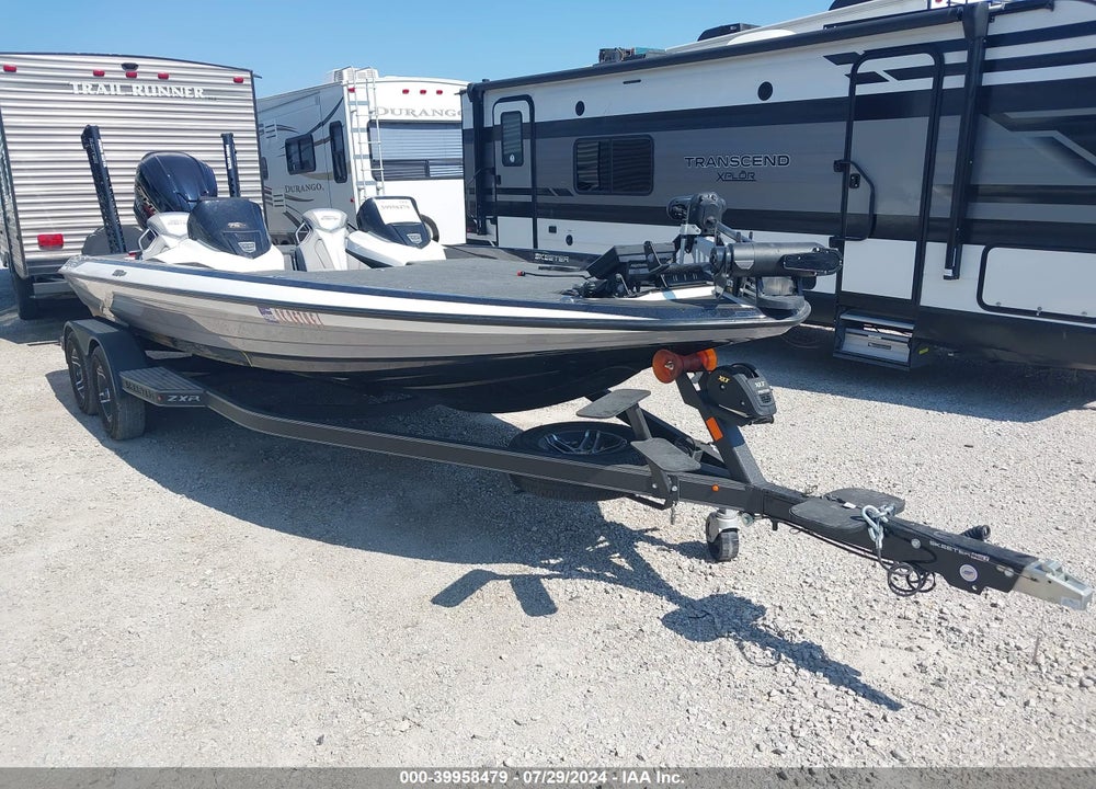 2023 SKEETER OTHER VIN: STE76114L223