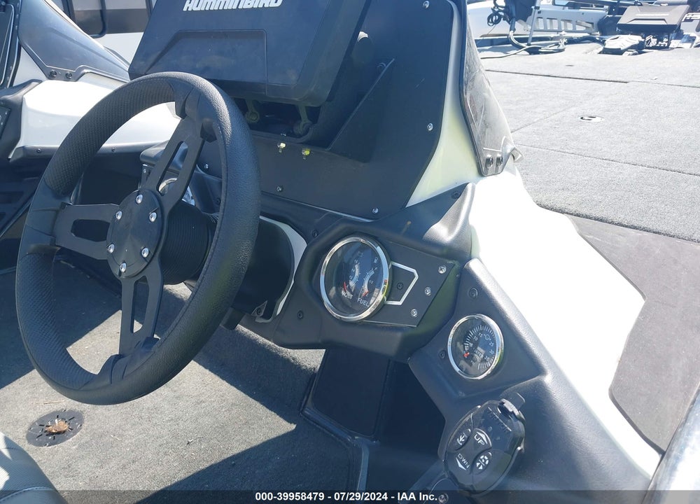 2023 SKEETER OTHER VIN: STE76114L223