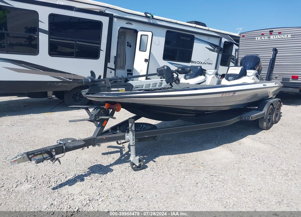 2023 SKEETER OTHER VIN: STE76114L223