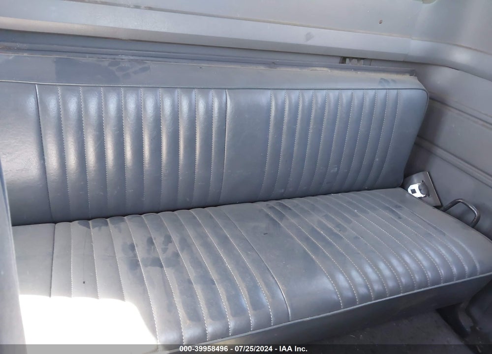 1990 FORD F250 VIN: 1FTHX25G1LKA07080