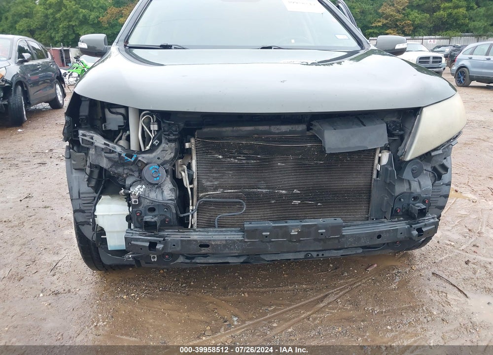 2012 KIA SORENTO LX VIN: 5XYKT3A18CG195255