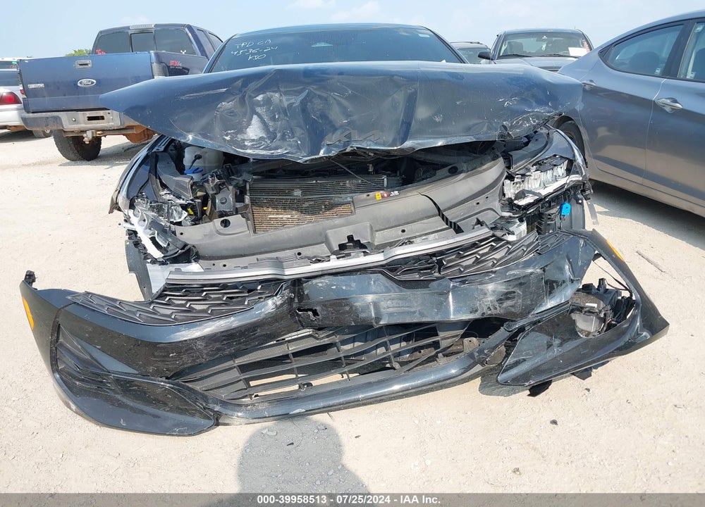 2023 KIA K5 GT VIN: 5XXG44J8XPG174214