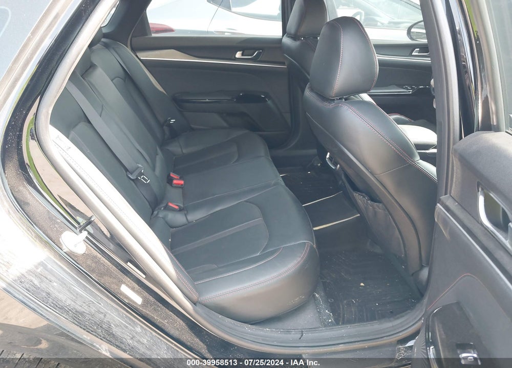 2023 KIA K5 GT VIN: 5XXG44J8XPG174214
