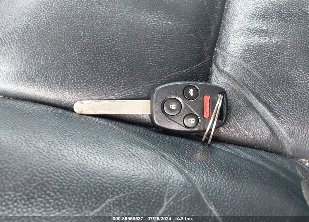 2012 HONDA ACCORD 2.4 SE VIN: 1HGCP2F6XCA162749