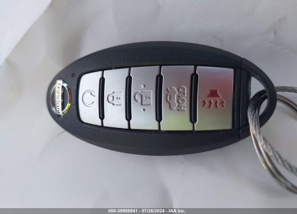 2023 NISSAN SENTRA SV XTRONIC CVT VIN: 3N1AB8CV2PY239704