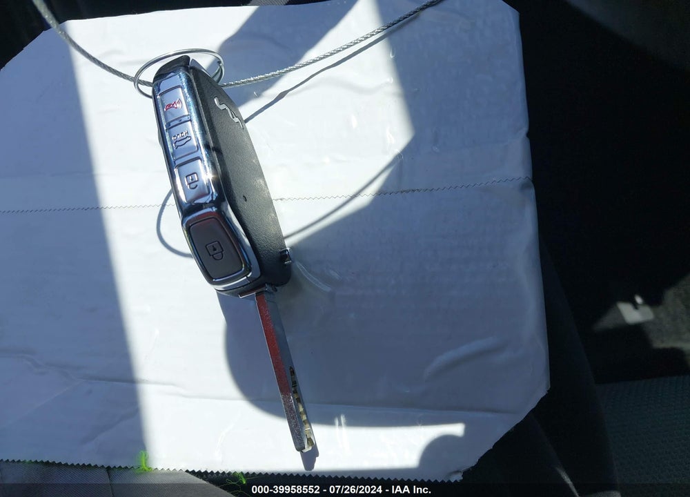 2022 KIA FORTE LXS VIN: 3KPF24AD4NE432389