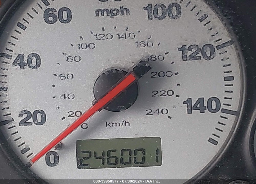 2002 HONDA CIVIC EX VIN: JHMES26832S002775