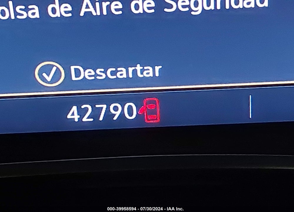 2020 CHEVROLET TRAVERSE FWD LT CLOTH VIN: 1GNERGKW9LJ260666